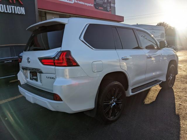Used Lexus Lx LX 570 2017 | Car Revolution. Maple Shade, New Jersey Used Lexus Lx LX 570 2017 | Car Revolution. Maple Shade, New Jersey