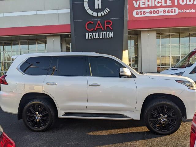 Used Lexus Lx LX 570 2017 | Car Revolution. Maple Shade, New Jersey Used Lexus Lx LX 570 2017 | Car Revolution. Maple Shade, New Jersey