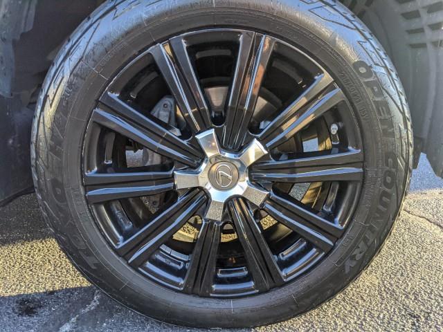 Used Lexus Lx LX 570 2017 | Car Revolution. Maple Shade, New Jersey Used Lexus Lx LX 570 2017 | Car Revolution. Maple Shade, New Jersey