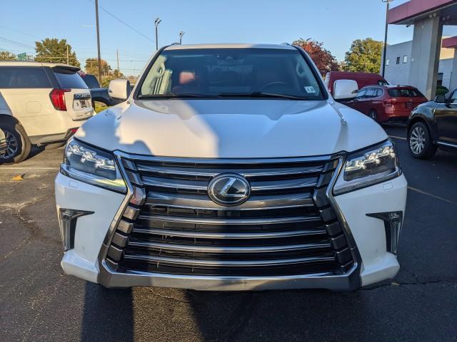 Used Lexus Lx LX 570 2017 | Car Revolution. Maple Shade, New Jersey Used Lexus Lx LX 570 2017 | Car Revolution. Maple Shade, New Jersey