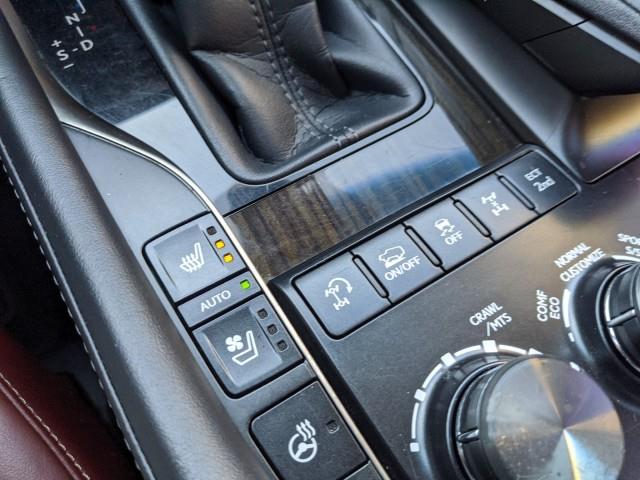 Used Lexus Lx LX 570 2017 | Car Revolution. Maple Shade, New Jersey Used Lexus Lx LX 570 2017 | Car Revolution. Maple Shade, New Jersey