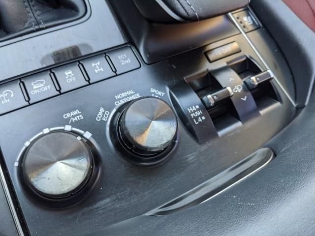 Used Lexus Lx LX 570 2017 | Car Revolution. Maple Shade, New Jersey Used Lexus Lx LX 570 2017 | Car Revolution. Maple Shade, New Jersey