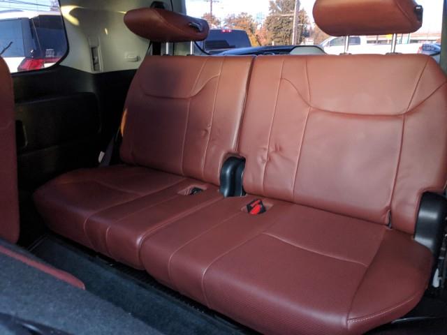 Used Lexus Lx LX 570 2017 | Car Revolution. Maple Shade, New Jersey Used Lexus Lx LX 570 2017 | Car Revolution. Maple Shade, New Jersey