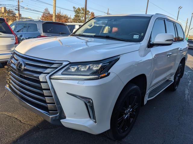 Used Lexus Lx LX 570 2017 | Car Revolution. Maple Shade, New Jersey Used Lexus Lx LX 570 2017 | Car Revolution. Maple Shade, New Jersey