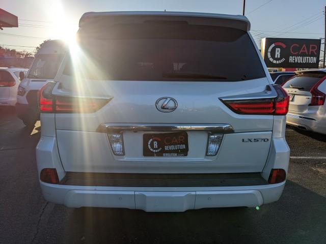 Used Lexus Lx LX 570 2017 | Car Revolution. Maple Shade, New Jersey Used Lexus Lx LX 570 2017 | Car Revolution. Maple Shade, New Jersey