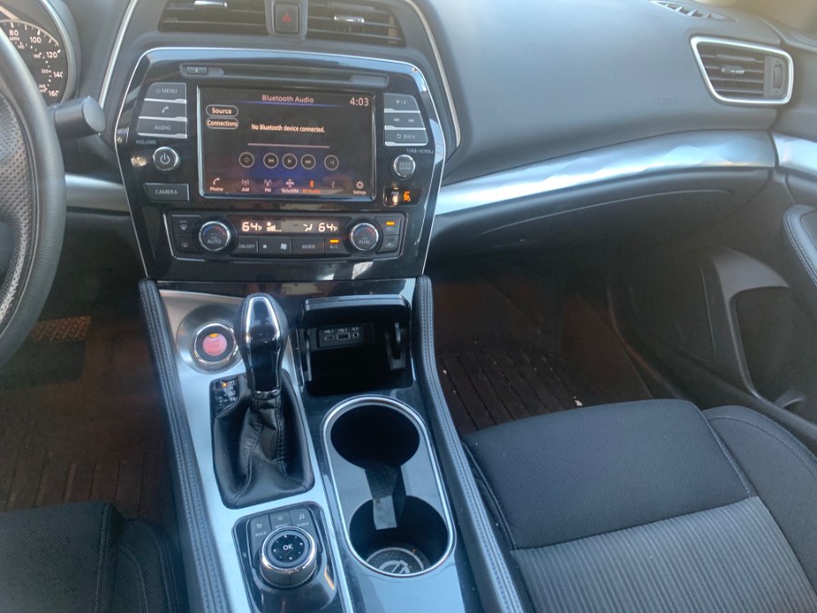 Used Nissan Maxima S 3.5L 2020 | Car Valley Group. Jersey City, New Jersey Used Nissan Maxima S 3.5L 2020 | Car Valley Group. Jersey City, New Jersey