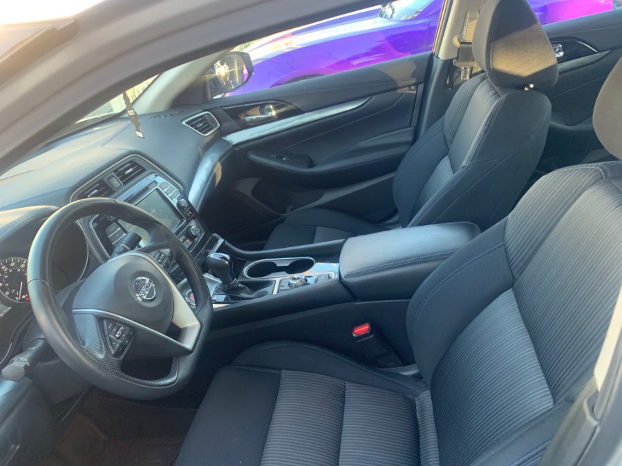 Used Nissan Maxima S 3.5L 2020 | Car Valley Group. Jersey City, New Jersey Used Nissan Maxima S 3.5L 2020 | Car Valley Group. Jersey City, New Jersey