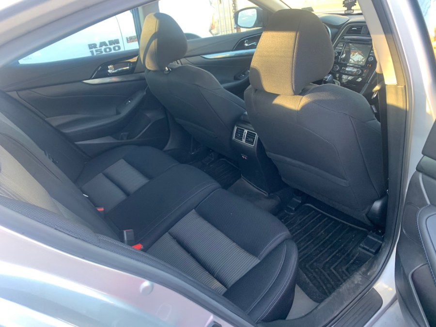 Used Nissan Maxima S 3.5L 2020 | Car Valley Group. Jersey City, New Jersey Used Nissan Maxima S 3.5L 2020 | Car Valley Group. Jersey City, New Jersey