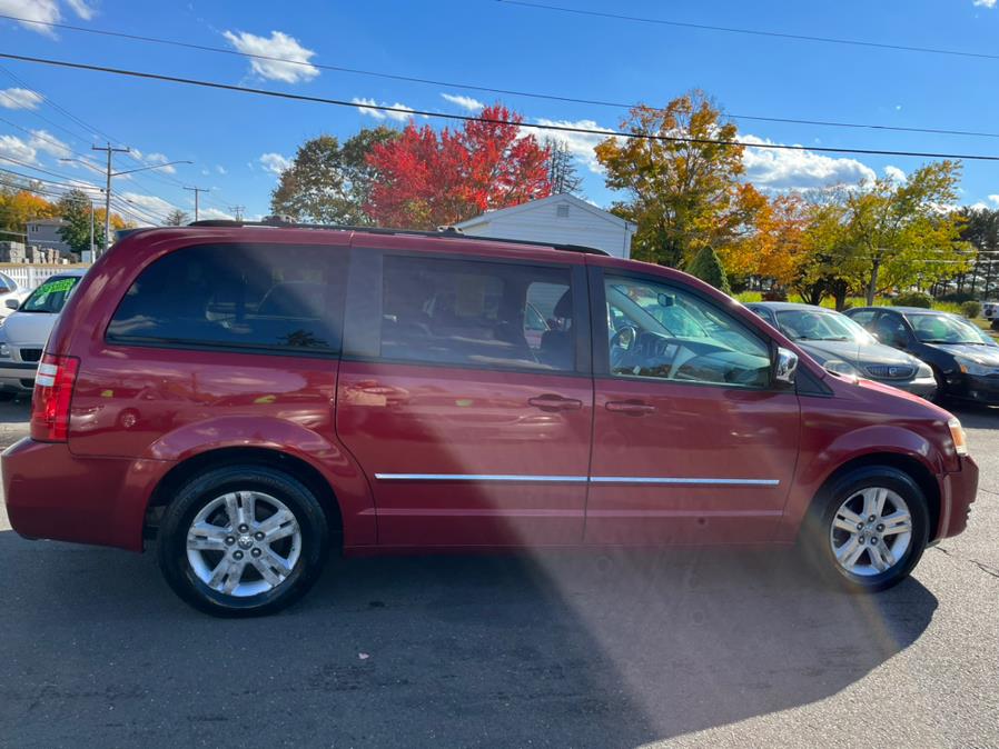 Used Dodge Grand Caravan 4dr Wgn SXT 2008 | CT Car Co LLC. East Windsor, Connecticut Used Dodge Grand Caravan 4dr Wgn SXT 2008 | CT Car Co LLC. East Windsor, Connecticut
