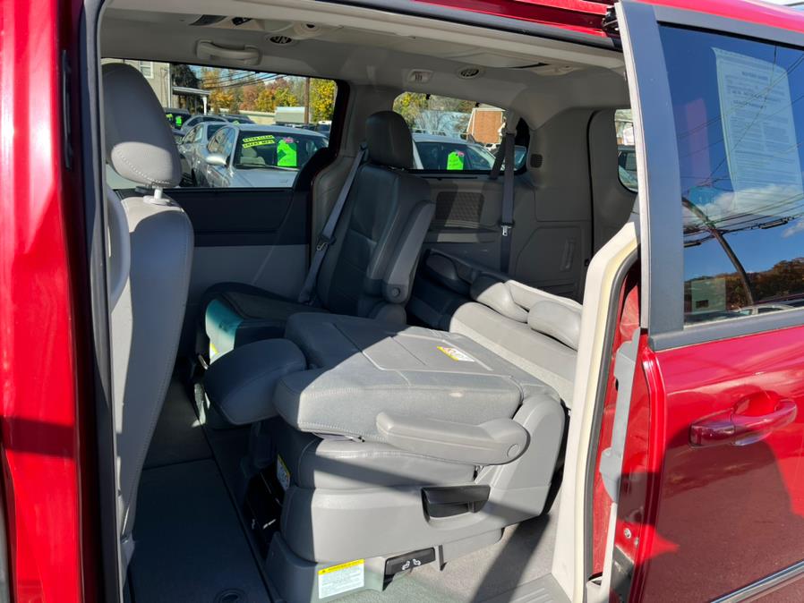 Used Dodge Grand Caravan 4dr Wgn SXT 2008 | CT Car Co LLC. East Windsor, Connecticut Used Dodge Grand Caravan 4dr Wgn SXT 2008 | CT Car Co LLC. East Windsor, Connecticut