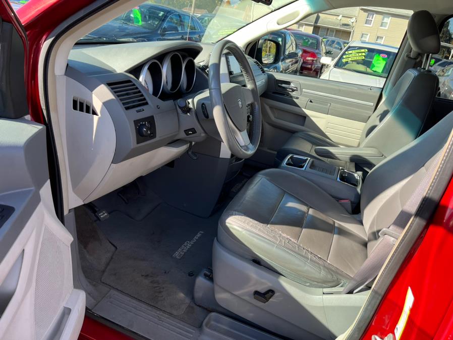 Used Dodge Grand Caravan 4dr Wgn SXT 2008 | CT Car Co LLC. East Windsor, Connecticut Used Dodge Grand Caravan 4dr Wgn SXT 2008 | CT Car Co LLC. East Windsor, Connecticut