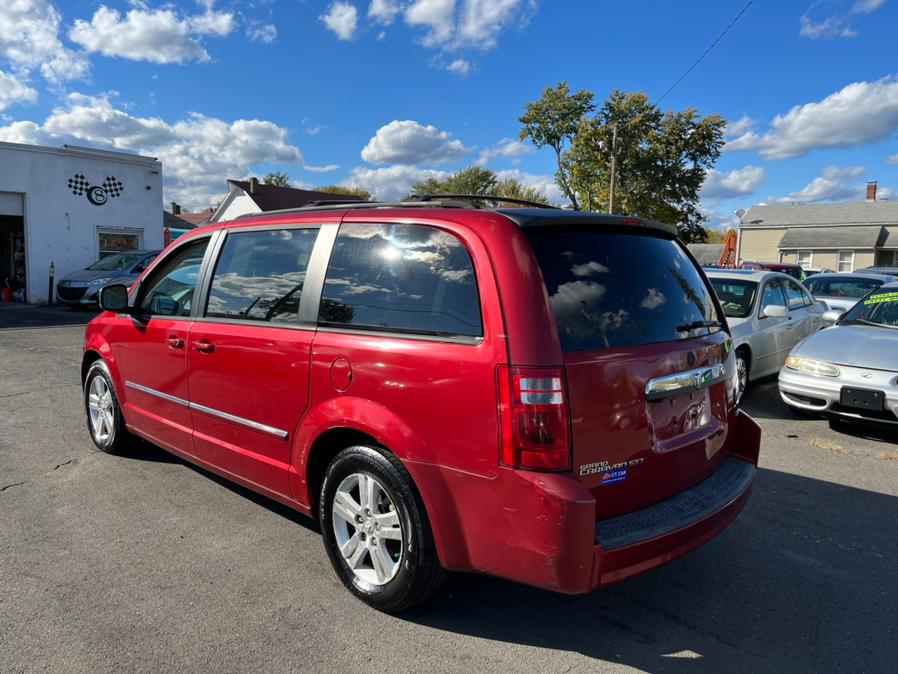 Used Dodge Grand Caravan 4dr Wgn SXT 2008 | CT Car Co LLC. East Windsor, Connecticut Used Dodge Grand Caravan 4dr Wgn SXT 2008 | CT Car Co LLC. East Windsor, Connecticut