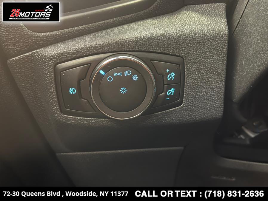 2021 Ford EcoSport Titanium 4WD, available for sale in Woodside, New York | 26 Motors Queens. Woodside, New York 2021 Ford EcoSport Titanium 4WD, available for sale in Woodside, New York | 26 Motors Queens. Woodside, New York