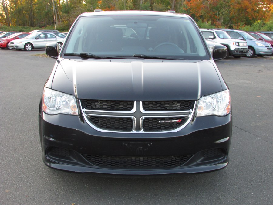 2013 Dodge Grand Caravan 4dr Wgn SXT, available for sale in East Windsor, Connecticut | United Auto Sales of E Windsor, Inc. East Windsor, Connecticut 2013 Dodge Grand Caravan 4dr Wgn SXT, available for sale in East Windsor, Connecticut | United Auto Sales of E Windsor, Inc. East Windsor, Connecticut