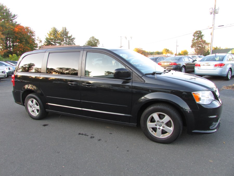 2013 Dodge Grand Caravan 4dr Wgn SXT, available for sale in East Windsor, Connecticut | United Auto Sales of E Windsor, Inc. East Windsor, Connecticut 2013 Dodge Grand Caravan 4dr Wgn SXT, available for sale in East Windsor, Connecticut | United Auto Sales of E Windsor, Inc. East Windsor, Connecticut