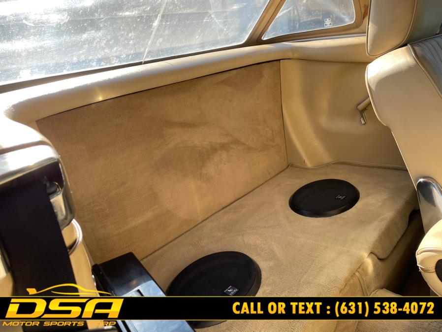 1989 Mercedes-Benz 560 Series 2dr Coupe 560SL Roadster, available for sale in Commack, New York | DSA Motor Sports Corp. Commack, New York 1989 Mercedes-Benz 560 Series 2dr Coupe 560SL Roadster, available for sale in Commack, New York | DSA Motor Sports Corp. Commack, New York