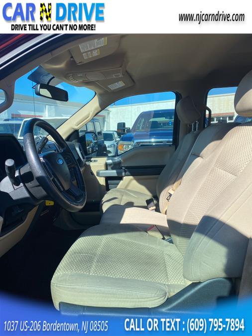 Used Ford F-150 XLT SuperCrew 6.5-ft. Bed 2WD 2015 | Car N Drive. Bordentown, New Jersey Used Ford F-150 XLT SuperCrew 6.5-ft. Bed 2WD 2015 | Car N Drive. Bordentown, New Jersey