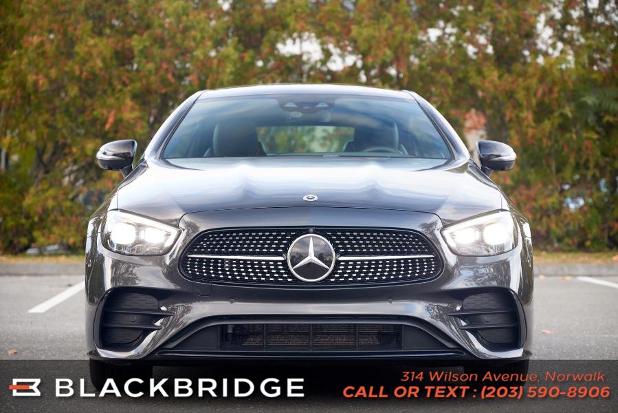 2021 Mercedes-Benz E-Class E 450 4MATIC Coupe, available for sale in Norwalk, Connecticut | Black Bridge Motors, LLC. Norwalk, Connecticut 2021 Mercedes-Benz E-Class E 450 4MATIC Coupe, available for sale in Norwalk, Connecticut | Black Bridge Motors, LLC. Norwalk, Connecticut