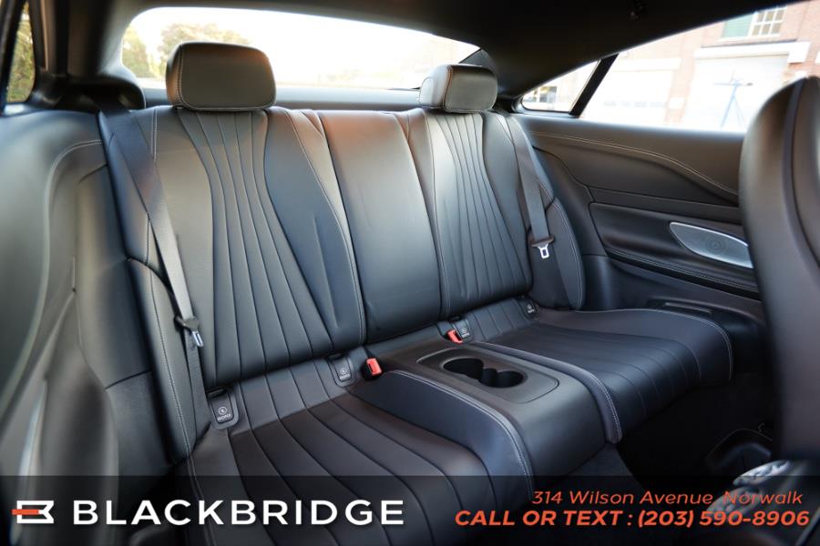 2021 Mercedes-Benz E-Class E 450 4MATIC Coupe, available for sale in Norwalk, Connecticut | Black Bridge Motors, LLC. Norwalk, Connecticut 2021 Mercedes-Benz E-Class E 450 4MATIC Coupe, available for sale in Norwalk, Connecticut | Black Bridge Motors, LLC. Norwalk, Connecticut