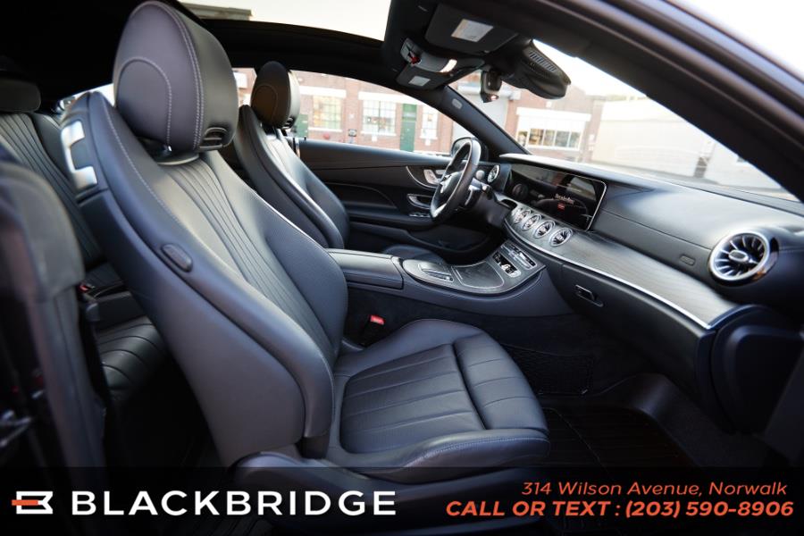 2021 Mercedes-Benz E-Class E 450 4MATIC Coupe, available for sale in Norwalk, Connecticut | Black Bridge Motors, LLC. Norwalk, Connecticut 2021 Mercedes-Benz E-Class E 450 4MATIC Coupe, available for sale in Norwalk, Connecticut | Black Bridge Motors, LLC. Norwalk, Connecticut