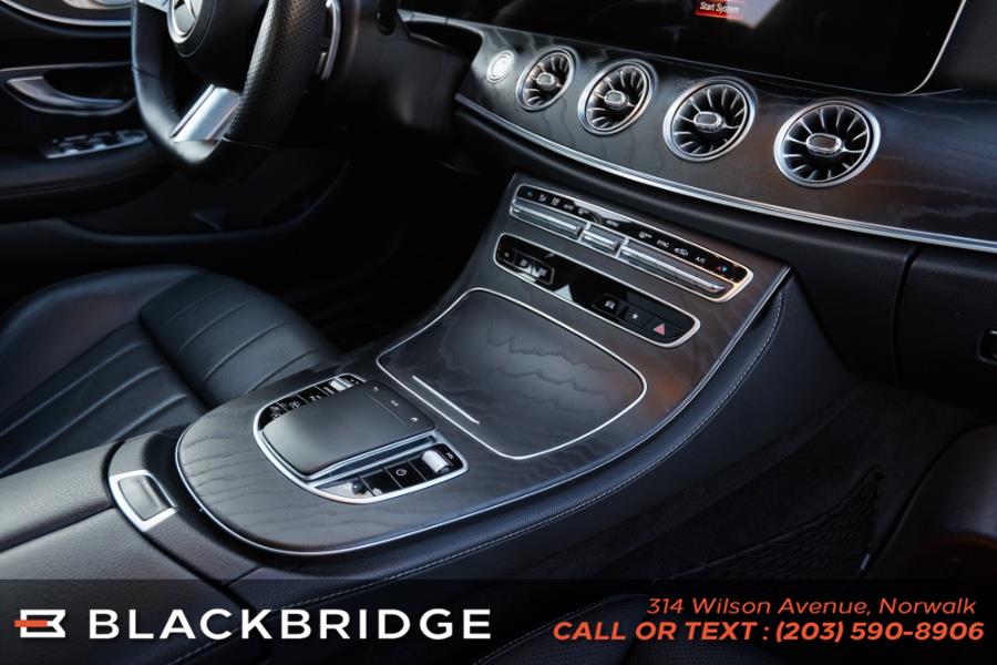 2021 Mercedes-Benz E-Class E 450 4MATIC Coupe, available for sale in Norwalk, Connecticut | Black Bridge Motors, LLC. Norwalk, Connecticut 2021 Mercedes-Benz E-Class E 450 4MATIC Coupe, available for sale in Norwalk, Connecticut | Black Bridge Motors, LLC. Norwalk, Connecticut