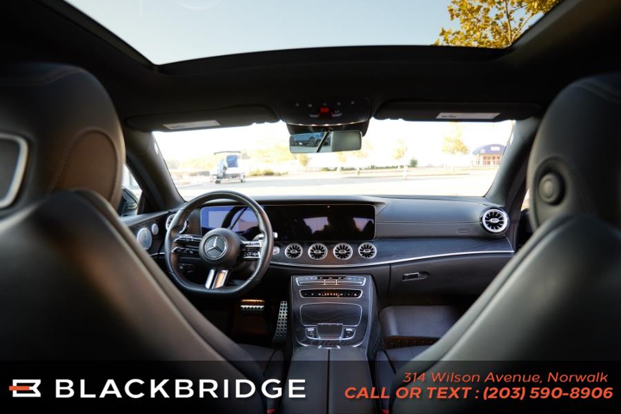 2021 Mercedes-Benz E-Class E 450 4MATIC Coupe, available for sale in Norwalk, Connecticut | Black Bridge Motors, LLC. Norwalk, Connecticut 2021 Mercedes-Benz E-Class E 450 4MATIC Coupe, available for sale in Norwalk, Connecticut | Black Bridge Motors, LLC. Norwalk, Connecticut
