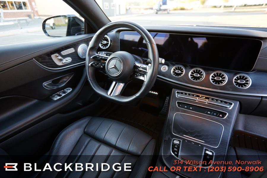 2021 Mercedes-Benz E-Class E 450 4MATIC Coupe, available for sale in Norwalk, Connecticut | Black Bridge Motors, LLC. Norwalk, Connecticut 2021 Mercedes-Benz E-Class E 450 4MATIC Coupe, available for sale in Norwalk, Connecticut | Black Bridge Motors, LLC. Norwalk, Connecticut