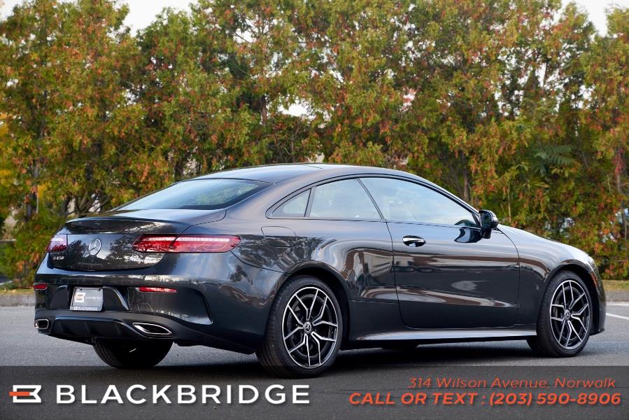 2021 Mercedes-Benz E-Class E 450 4MATIC Coupe, available for sale in Norwalk, Connecticut | Black Bridge Motors, LLC. Norwalk, Connecticut 2021 Mercedes-Benz E-Class E 450 4MATIC Coupe, available for sale in Norwalk, Connecticut | Black Bridge Motors, LLC. Norwalk, Connecticut