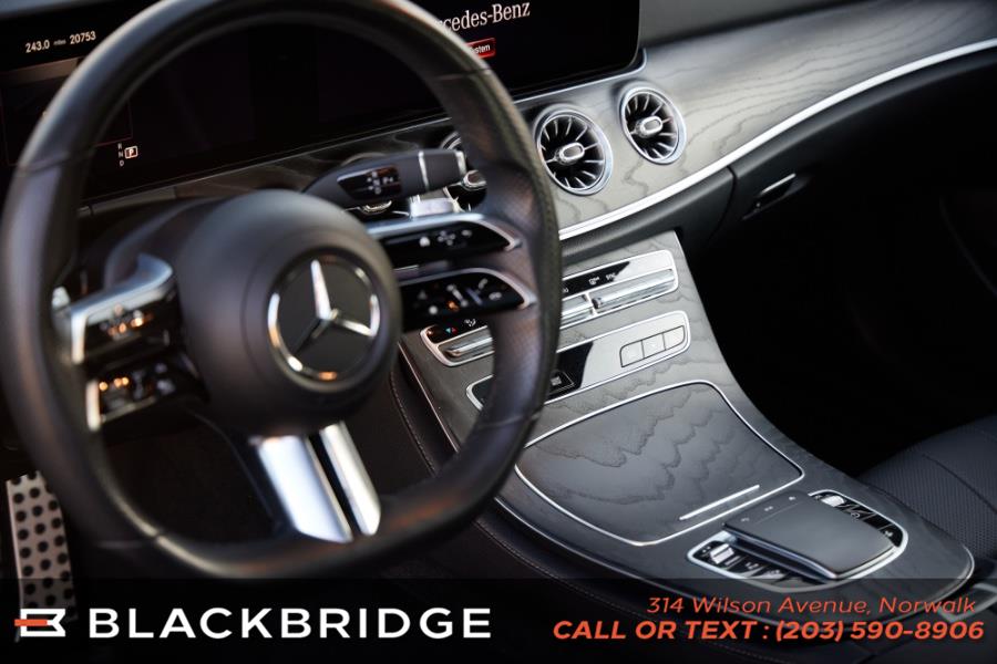 2021 Mercedes-Benz E-Class E 450 4MATIC Coupe, available for sale in Norwalk, Connecticut | Black Bridge Motors, LLC. Norwalk, Connecticut 2021 Mercedes-Benz E-Class E 450 4MATIC Coupe, available for sale in Norwalk, Connecticut | Black Bridge Motors, LLC. Norwalk, Connecticut