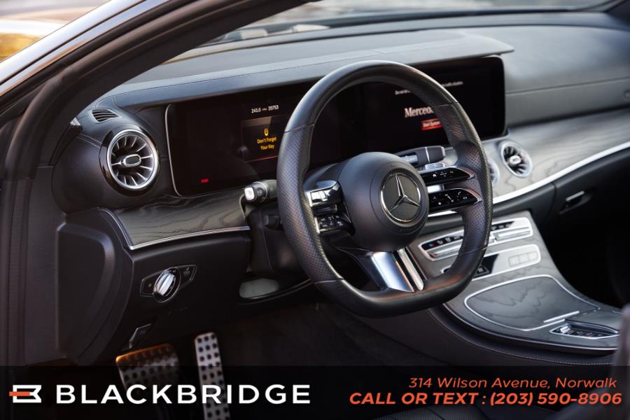 2021 Mercedes-Benz E-Class E 450 4MATIC Coupe, available for sale in Norwalk, Connecticut | Black Bridge Motors, LLC. Norwalk, Connecticut 2021 Mercedes-Benz E-Class E 450 4MATIC Coupe, available for sale in Norwalk, Connecticut | Black Bridge Motors, LLC. Norwalk, Connecticut