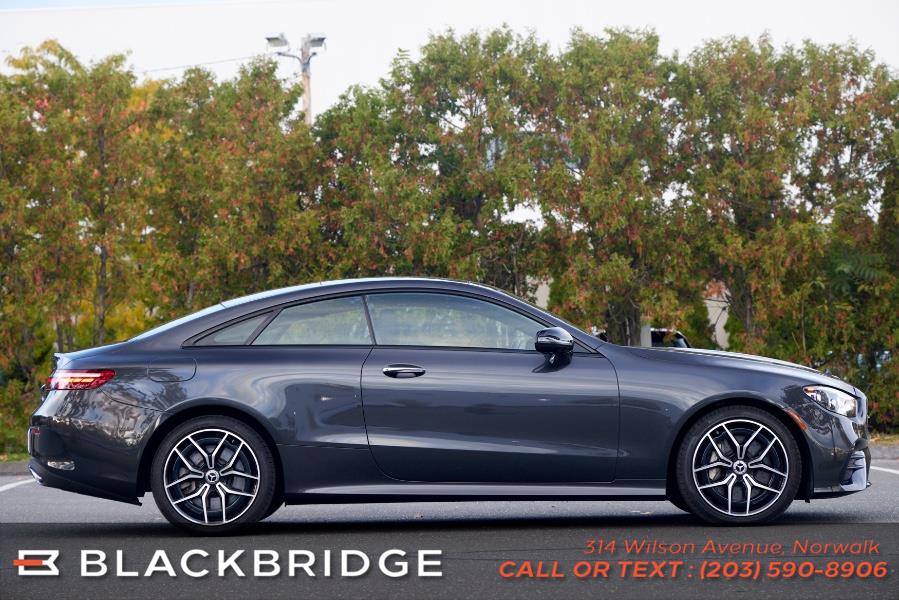 2021 Mercedes-Benz E-Class E 450 4MATIC Coupe, available for sale in Norwalk, Connecticut | Black Bridge Motors, LLC. Norwalk, Connecticut 2021 Mercedes-Benz E-Class E 450 4MATIC Coupe, available for sale in Norwalk, Connecticut | Black Bridge Motors, LLC. Norwalk, Connecticut