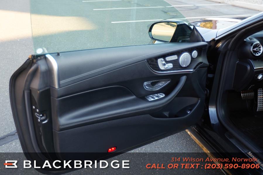 2021 Mercedes-Benz E-Class E 450 4MATIC Coupe, available for sale in Norwalk, Connecticut | Black Bridge Motors, LLC. Norwalk, Connecticut 2021 Mercedes-Benz E-Class E 450 4MATIC Coupe, available for sale in Norwalk, Connecticut | Black Bridge Motors, LLC. Norwalk, Connecticut