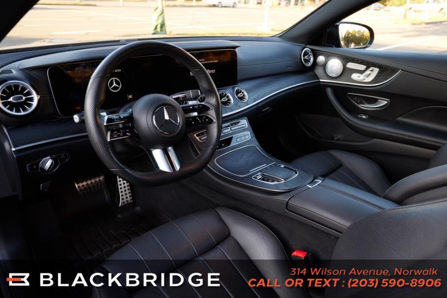 2021 Mercedes-Benz E-Class E 450 4MATIC Coupe, available for sale in Norwalk, Connecticut | Black Bridge Motors, LLC. Norwalk, Connecticut 2021 Mercedes-Benz E-Class E 450 4MATIC Coupe, available for sale in Norwalk, Connecticut | Black Bridge Motors, LLC. Norwalk, Connecticut