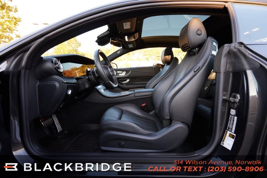2021 Mercedes-Benz E-Class E 450 4MATIC Coupe, available for sale in Norwalk, Connecticut | Black Bridge Motors, LLC. Norwalk, Connecticut 2021 Mercedes-Benz E-Class E 450 4MATIC Coupe, available for sale in Norwalk, Connecticut | Black Bridge Motors, LLC. Norwalk, Connecticut