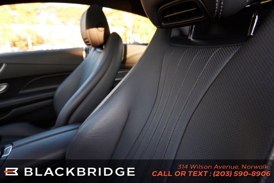 2021 Mercedes-Benz E-Class E 450 4MATIC Coupe, available for sale in Norwalk, Connecticut | Black Bridge Motors, LLC. Norwalk, Connecticut 2021 Mercedes-Benz E-Class E 450 4MATIC Coupe, available for sale in Norwalk, Connecticut | Black Bridge Motors, LLC. Norwalk, Connecticut