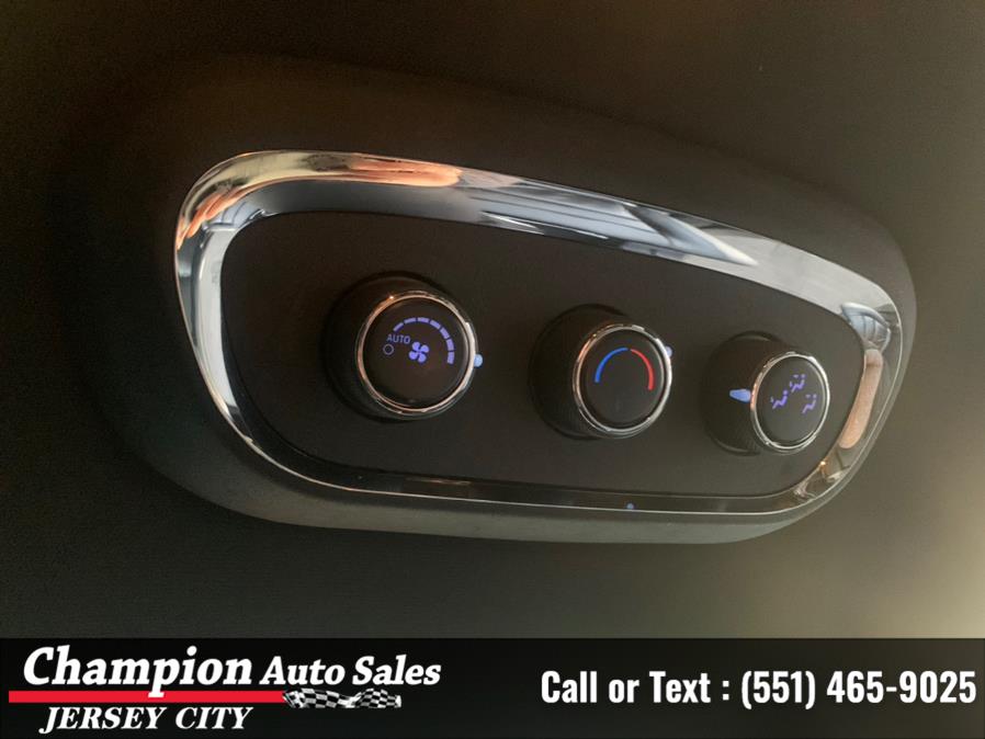 Used Dodge Durango GT AWD 2020 | Champion Auto Sales. Jersey City, New Jersey