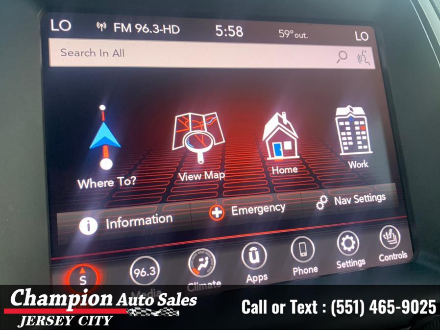 2020 Dodge Durango GT AWD, available for sale in Jersey City, New Jersey | Champion Auto Sales. Jersey City, New Jersey 2020 Dodge Durango GT AWD, available for sale in Jersey City, New Jersey | Champion Auto Sales. Jersey City, New Jersey