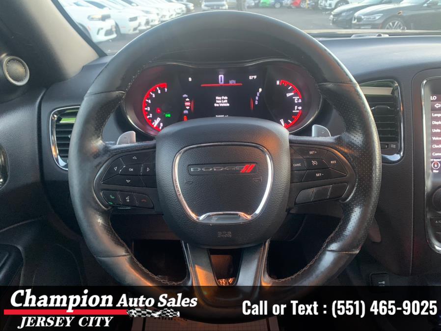 2020 Dodge Durango GT AWD, available for sale in Jersey City, New Jersey | Champion Auto Sales. Jersey City, New Jersey 2020 Dodge Durango GT AWD, available for sale in Jersey City, New Jersey | Champion Auto Sales. Jersey City, New Jersey