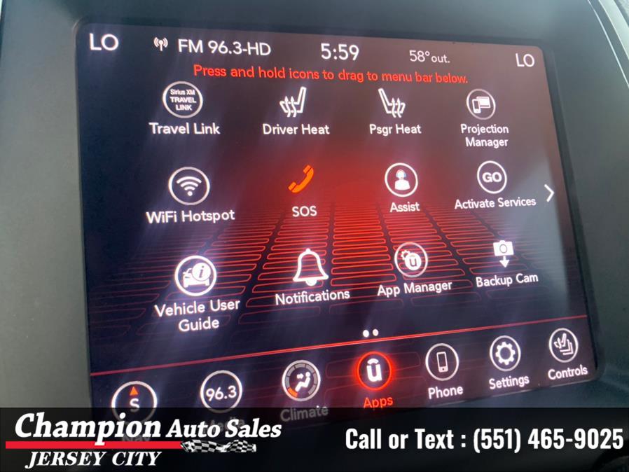 2020 Dodge Durango GT AWD, available for sale in Jersey City, New Jersey | Champion Auto Sales. Jersey City, New Jersey 2020 Dodge Durango GT AWD, available for sale in Jersey City, New Jersey | Champion Auto Sales. Jersey City, New Jersey