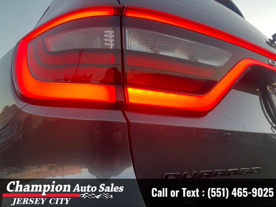 2020 Dodge Durango GT AWD, available for sale in Jersey City, New Jersey | Champion Auto Sales. Jersey City, New Jersey 2020 Dodge Durango GT AWD, available for sale in Jersey City, New Jersey | Champion Auto Sales. Jersey City, New Jersey