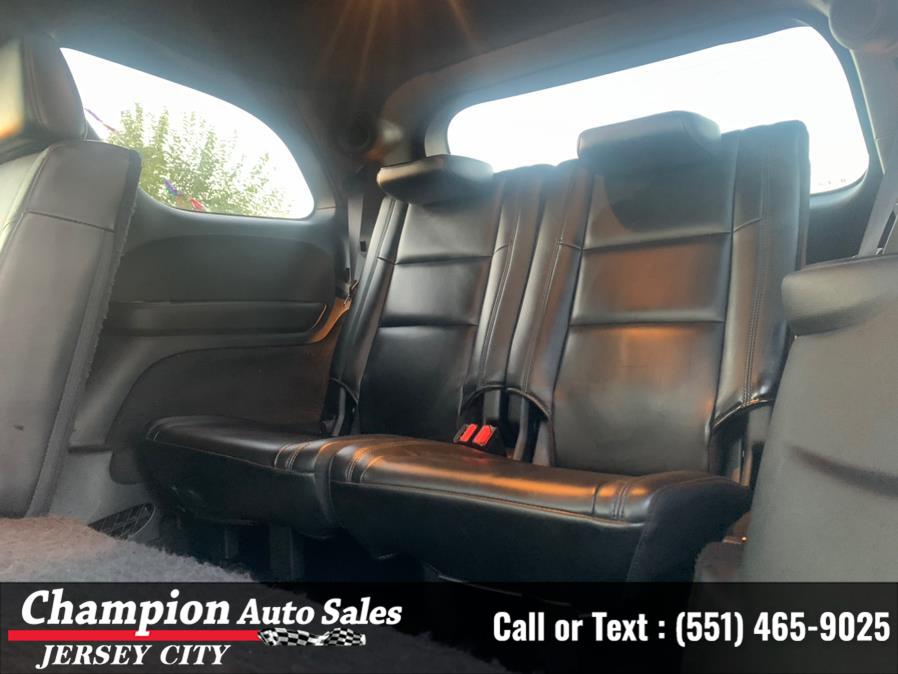 2020 Dodge Durango GT AWD, available for sale in Jersey City, New Jersey | Champion Auto Sales. Jersey City, New Jersey 2020 Dodge Durango GT AWD, available for sale in Jersey City, New Jersey | Champion Auto Sales. Jersey City, New Jersey