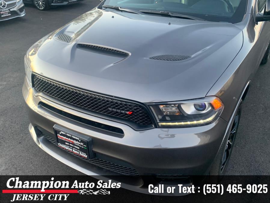 2020 Dodge Durango GT AWD, available for sale in Jersey City, New Jersey | Champion Auto Sales. Jersey City, New Jersey 2020 Dodge Durango GT AWD, available for sale in Jersey City, New Jersey | Champion Auto Sales. Jersey City, New Jersey