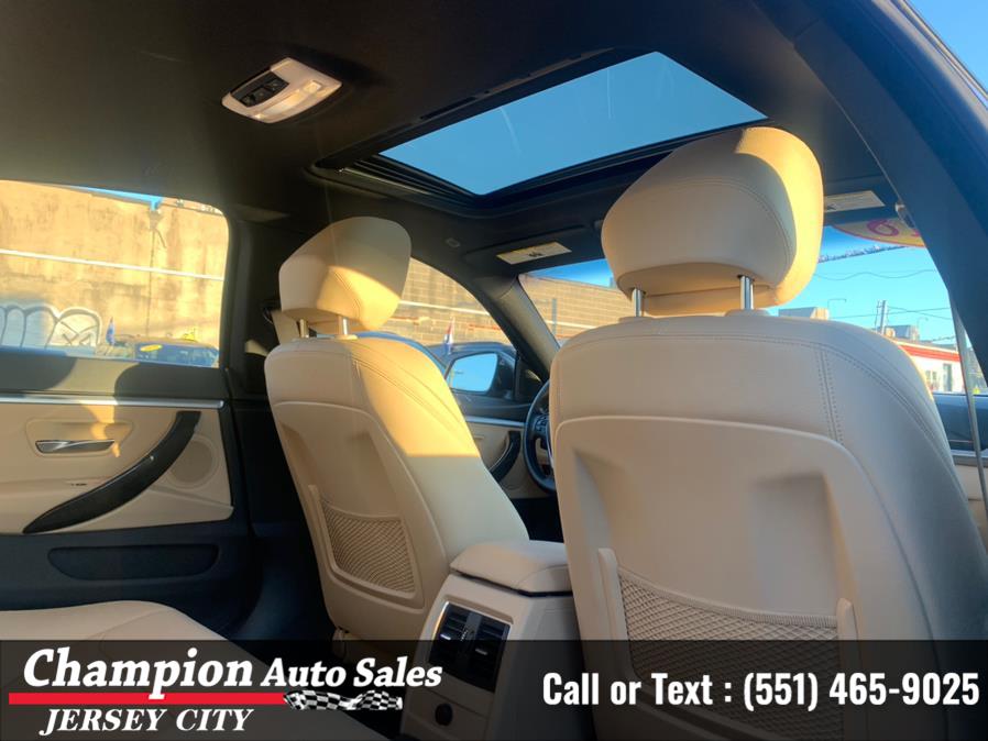 2018 BMW 4 Series 430i xDrive Gran Coupe, available for sale in Jersey City, New Jersey | Champion Auto Sales. Jersey City, New Jersey