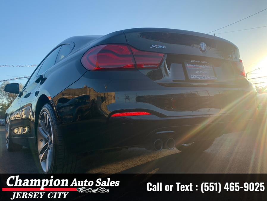 2018 BMW 4 Series 430i xDrive Gran Coupe, available for sale in Jersey City, New Jersey | Champion Auto Sales. Jersey City, New Jersey 2018 BMW 4 Series 430i xDrive Gran Coupe, available for sale in Jersey City, New Jersey | Champion Auto Sales. Jersey City, New Jersey
