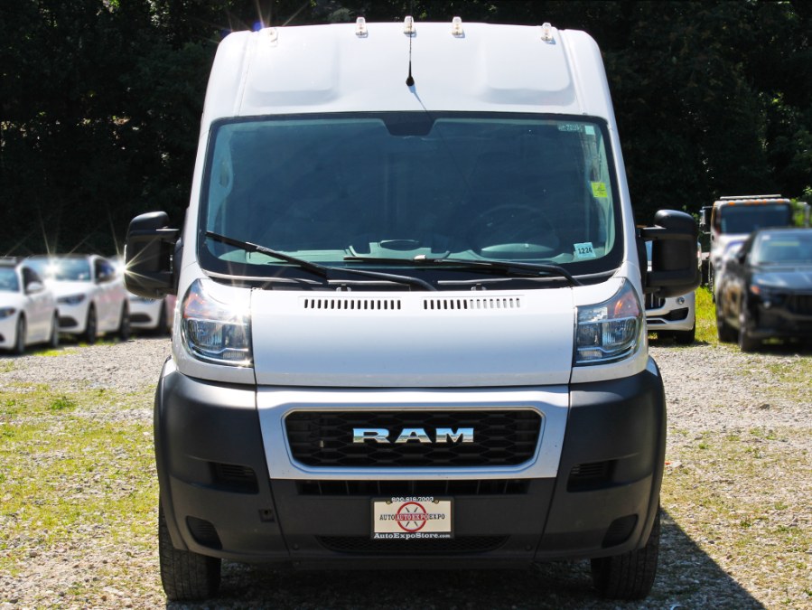 Used Ram Promaster 1500 2020 | Auto Expo Ent Inc.. Great Neck, New York Used Ram Promaster 1500 2020 | Auto Expo Ent Inc.. Great Neck, New York