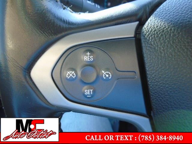 2017 Chevrolet Colorado 4WD Crew Cab 128.3" Z71, available for sale in Colby, Kansas | M C Auto Outlet Inc. Colby, Kansas 2017 Chevrolet Colorado 4WD Crew Cab 128.3" Z71, available for sale in Colby, Kansas | M C Auto Outlet Inc. Colby, Kansas