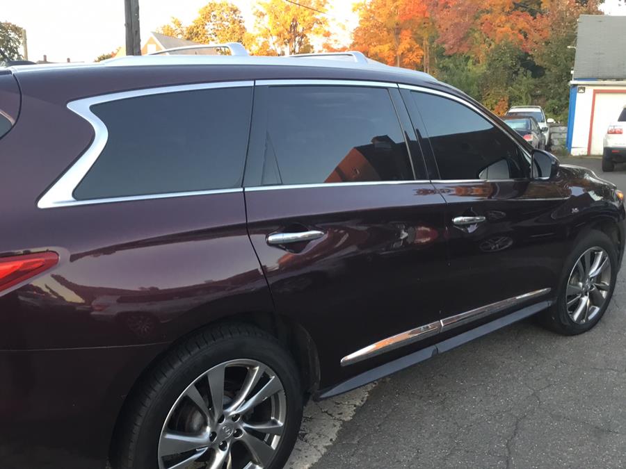 Used Infinity Qx60 4door sport 2014 | Liberty Motors. Manchester, Connecticut Used Infinity Qx60 4door sport 2014 | Liberty Motors. Manchester, Connecticut