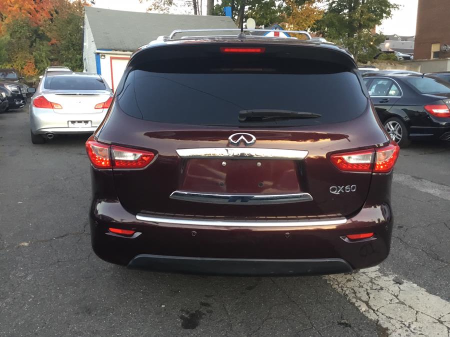 Used Infinity Qx60 4door sport 2014 | Liberty Motors. Manchester, Connecticut Used Infinity Qx60 4door sport 2014 | Liberty Motors. Manchester, Connecticut