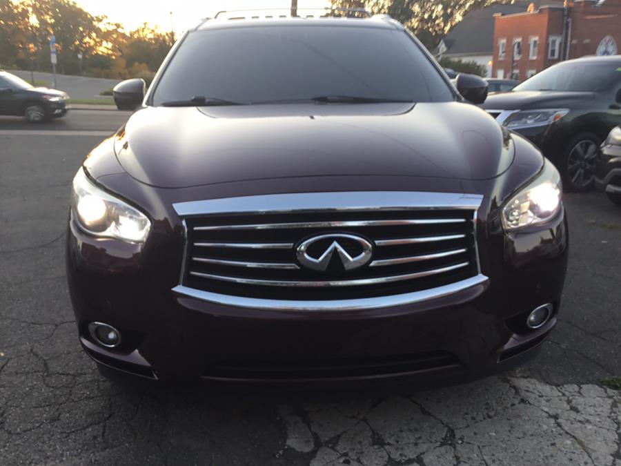Used Infinity Qx60 4door sport 2014 | Liberty Motors. Manchester, Connecticut Used Infinity Qx60 4door sport 2014 | Liberty Motors. Manchester, Connecticut