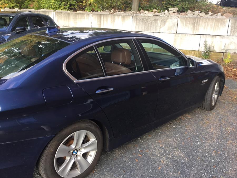 Used BMW 5 Series 4dr Sdn 528i xDrive AWD 2012 | Liberty Motors. Manchester, Connecticut Used BMW 5 Series 4dr Sdn 528i xDrive AWD 2012 | Liberty Motors. Manchester, Connecticut